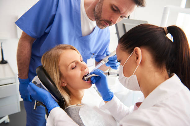 Best Invisalign and Clear Aligners  in Anson, TX