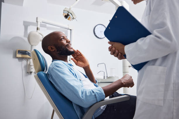 Best Wisdom Tooth Removal  in Anson, TX