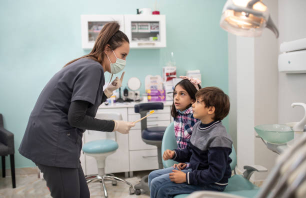 Best Oral Cancer Screening  in Anson, TX
