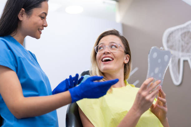 Dental Bonding in Anson, TX