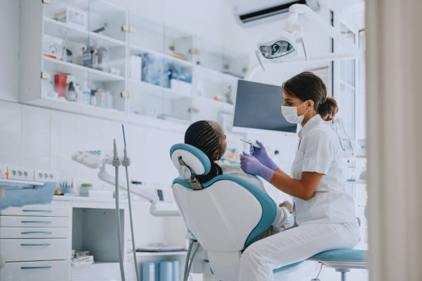 Best Periodontal (Gum) Disease Treatment  in Anson, TX