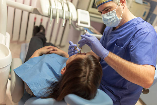 TMJ/TMD Treatment in Anson, TX