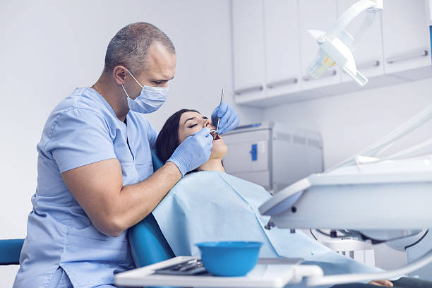  Anson, TX Holistic Dental Services Pros