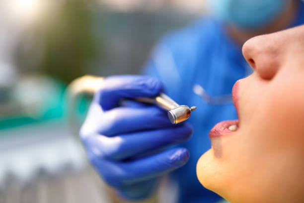 Anson, TX  Holistic Dental Services Company